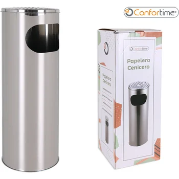 

PAPELERACENICERO SS 59X206CM CONFORTIME