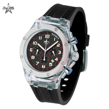 

Wrist quartz watch Special Forces Attack С2728306-20-08