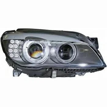 

Би-ксеноновая фара правая (D1S/H8; Кэ; LED-поворотник) для for BMW 7-серии (F01, F02) 02/08-12/15 Hella - 1EL 354 689-021