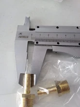 1/2inch-Thread Hose Water-Pipe-Fittings Pagoda-Connector Brass PT 1/4 6 14mm 8 10-12