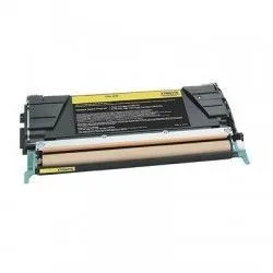 

COMPATIBLE LEXMARK C746YL toner replacement. Yellow 7.000 pages. High quality product, guaranteed.