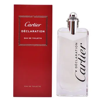 

Woman perfume Déclaration Cartier EDT (100 ml)
