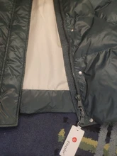 Down-Jacket Coat Yellow Winter Women Outerwear Snow FTLZZ Warm Blue Long 90%White-Duck-Down