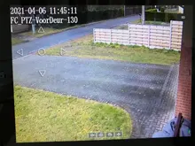 Miecu-Grabadora de vídeo Full HD para sistema de seguridad, dispositivo de detección de movimiento ONVIF P2P para cámara IP, H.265 + Mini NVR, 16 canales, 8MP, 4K/5M/4M/3M/1080P