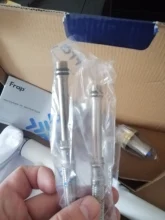 Faucet Bathroom Tap-Crane Aerator Bath-Sink Frap White Cold And Painting Spray with F1052-14/15