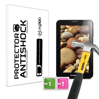 

Screen protector Anti-Shock Anti-scratch Anti-Shatter compatible with Tablet Lenovo IdeaTab A3000