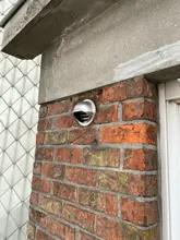 Grille-Cover Ducting Outlet Ventilation Wall Stainless-Steel Exhaust Thicken 70/60mm