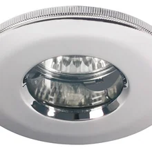 99342 recessed Paulmann Premium line IP65 Chrome