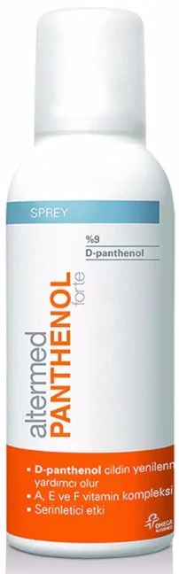 panthenol cc cream