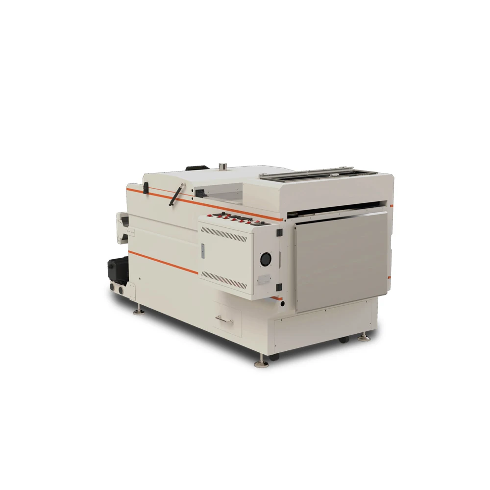 Рисунок 4 - Цифровой термотрансферный ПЭТ пленочный