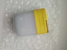 Tent Lamp Lantern Pocket-Light Lithium-Battery Usb Rechargeable Mingray IP65 Outdoor