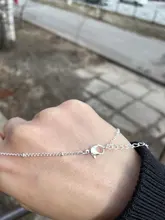 IPARAM verano Color plateado Simple de cadena tobillera Bohemia Vintage calzado pulseras para pierna 2021 Pie femenino joyería