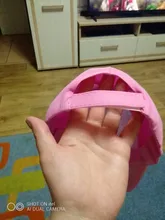 Lol surprise-gorra de béisbol con patrón de dibujos animados para niños, conjunto de máscara, capa, decoración para fiesta, juguete para regalo