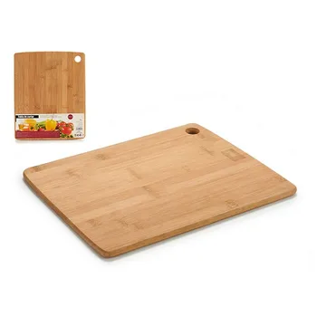 

Bamboo Cutting Board (28 x 1 x 35 cm)