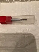 Kit de cortadora de fresado para perforar distintos materiales, conjunto de accesorios de máquina de mecanizado CNC de carburo recubierta de acero tungsteno y 4 flautas de 1, 2, 4 ,5, 6, 8, 10 y 12mm, modelo HRC55