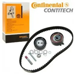 

Set of timing belt ContiTech art. ct914k1