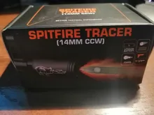 New-Equipment Lighter Light-Imitation Pistol Simulation-Shooting Airsoft Tracer Paintball