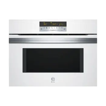 

Multipurpose Oven Balay 3CW5178B0 44 L Aqualisis 3350W White