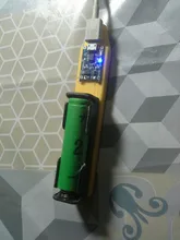 Módulo de cargador de batería de litio tipo c / Micro USB, 5V, 1A, 18650, TP4056, placa de carga con protección, funciones duales, Li-ion 1A