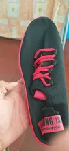 Zapatillas de deporte de malla para hombre, zapatos masculinos informales, deportivos, calzado vulcanizado, ligeras, con cordones, para correr, para andar, a la moda