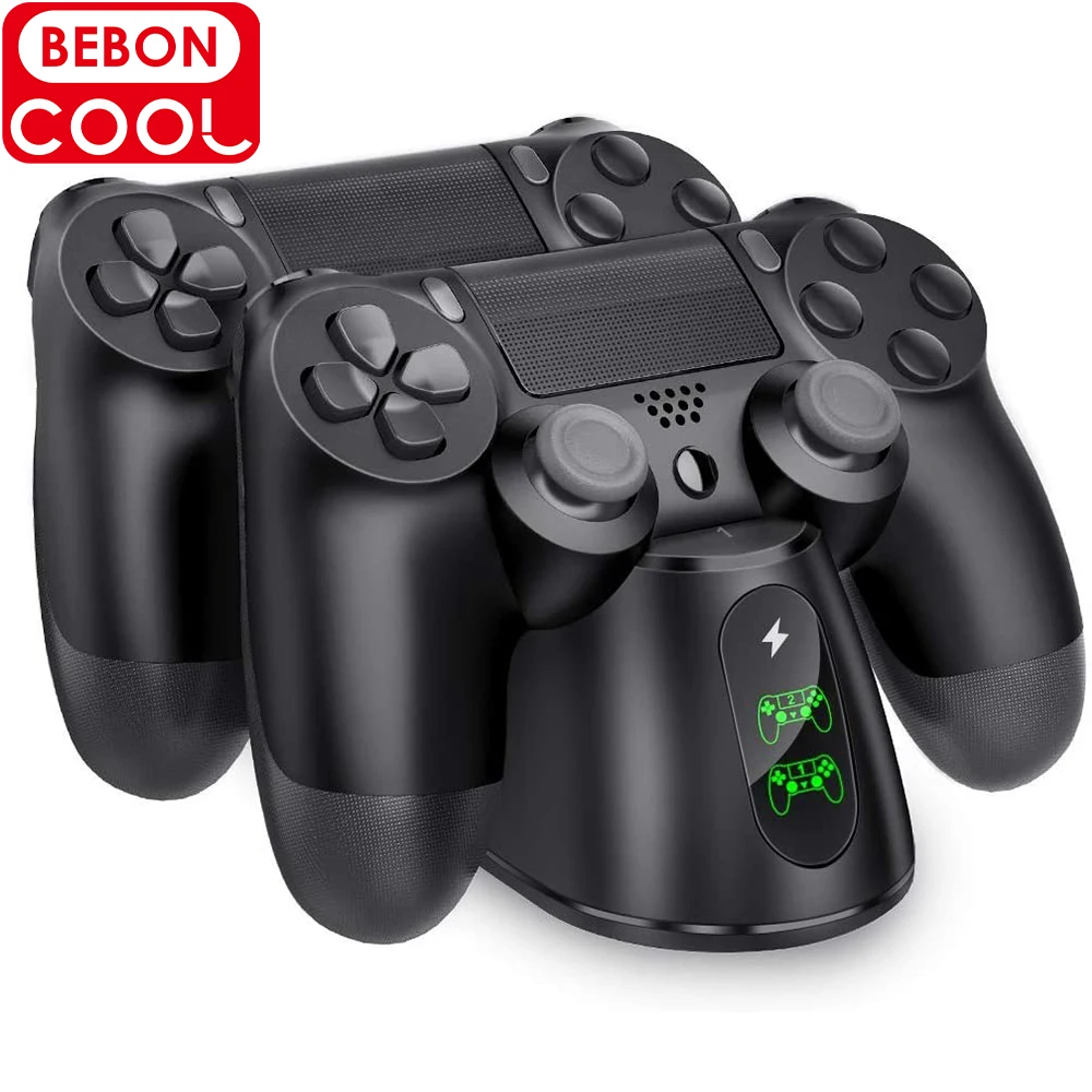 Playstation 4 Controller Screen