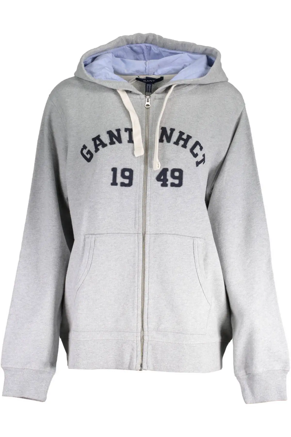 GANT Женская толстовка на молнии GANT