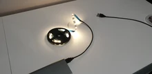 Light-Lamp Tv-Background-Lighting Screen Desk-Decor Usb-Led-Strip Smd 2835 Flexible Mini