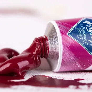 

Paint oil Master Class Pink hinakrydon No. 324 tuba 46 ml