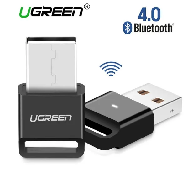 Ugreen US192 Adaptateur USB Bluetooth V4.0 - Emetteur/Récepteur |