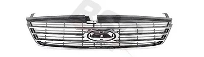 Bsg 30-927-003_решетка Радиатора! Ford Mondeo Iv 07 Bsg Bsg30927003 BSG арт. BSG30927003