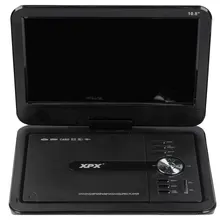 Портативный двд плеер XPX EA-1028