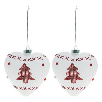 

Christmas Baubles (2 pcs) 119865