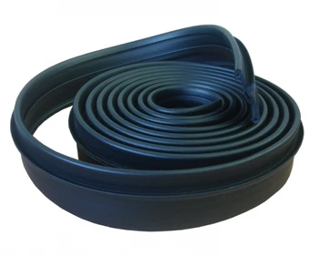 

Universal extensions arches 2,5 (ledge 6 cm) (black, gray color)
