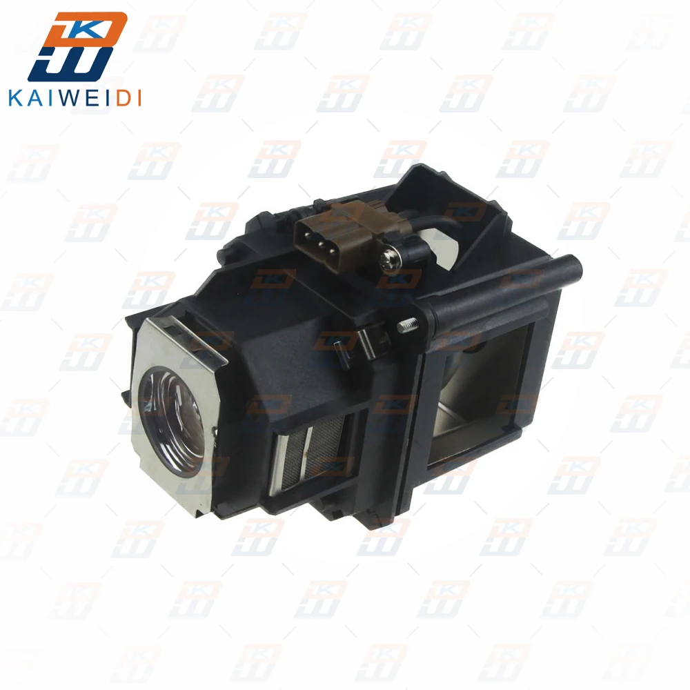 Замена лампы проектора ELPL46 с корпусом V13H010L46 для Epson EB-500KG/EB-G5000/EB-G5200/EB-G5200W/EB-G5300/EB-G5350