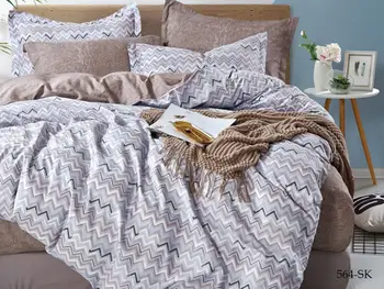 

Bed linen zheltye (2 Slept.)