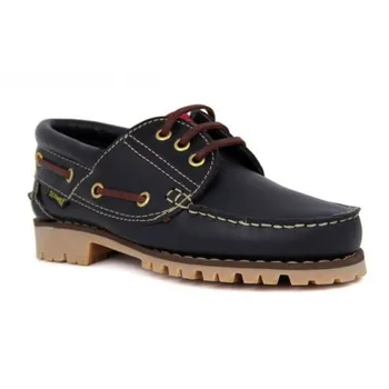 

Boat shoes size 50 Fleximax 3500 Navy