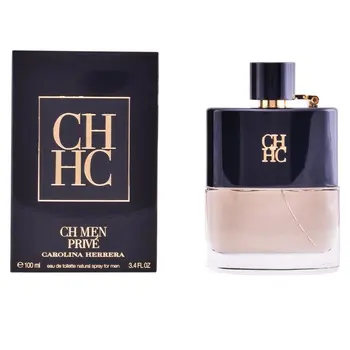 

CH MEN PRIVÉ edt vaporizer 100 ml