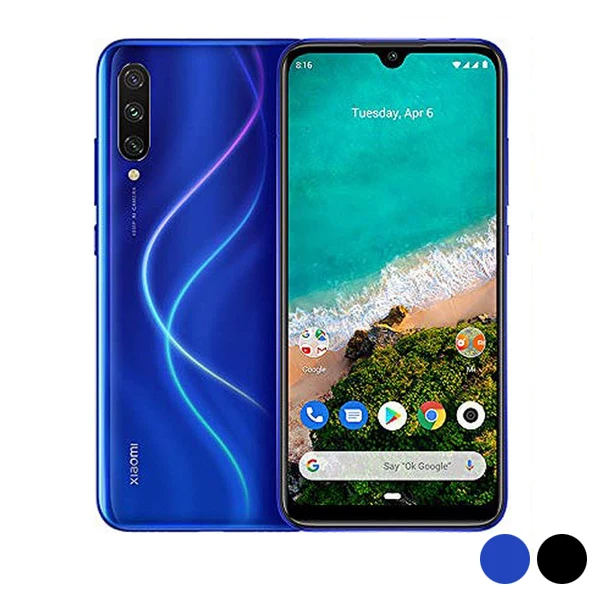 Смартфон Xiaomi Mi A3 6 08 &quotOcta Core 4 GB ram 4030 mAh |