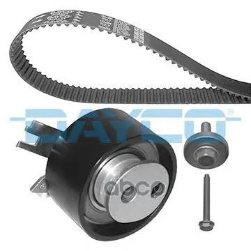 Комплект Грм Renault 1.5dci K9k Z=123 01 Dayco арт. KTB322