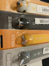 Marcapáginas en 3D con dibujos de animales para niños, marcador de posición con trasero de perro y gato, marcadores de PVC, papelería escolar para niños, regalo divertido, 1 ud.