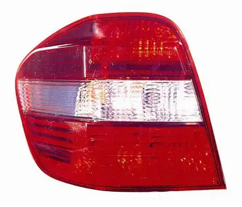 

OPTICAL GROUP POST. MERCEDES M CLASS W164 Left 2008 Compatible