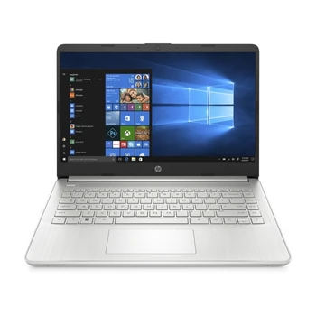 

Ultrabook HP 14S-DQ1029NS 14" i5-1035G1 8 GB RAM 256 GB SSD Silver