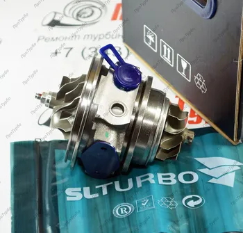 

Cartridge turbine Hyundai, Mitsubishi 49135-02100