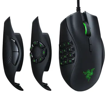 

Gaming Mouse Razer Naga Trinity (rz01-02410100-r3m1)