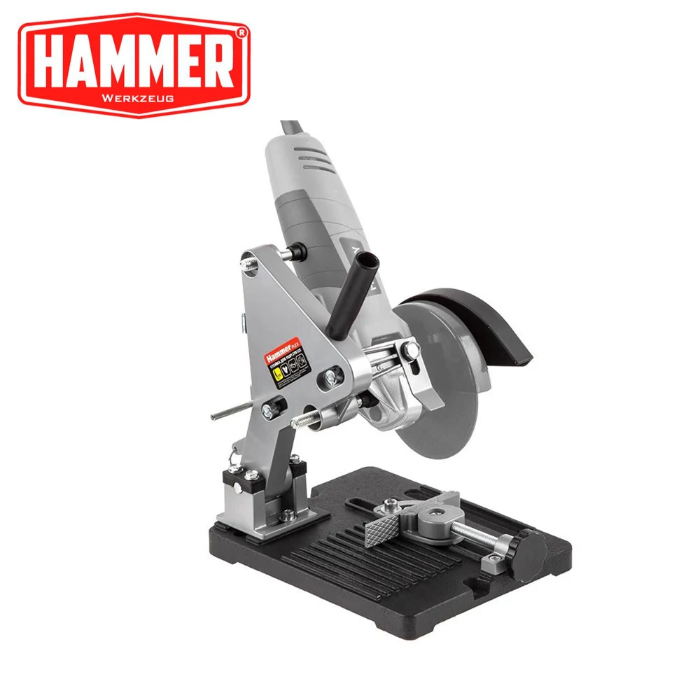 Стойка HAMMER STB125 525106|Фрезы по дереву| |
