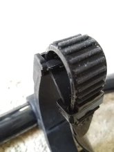 Tubo de respiración frontal de natación de silicona, entrenamiento de buceo profesional, adultos, tubo de buceo, natación, equipo de buceo