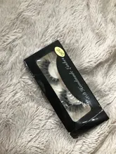 Pestañas postizas de visón 3D hechas a mano, tallo transparente Natural, largas, cruzadas, aladas, fiestas, citas, maquillaje, pestañas postizas gruesas