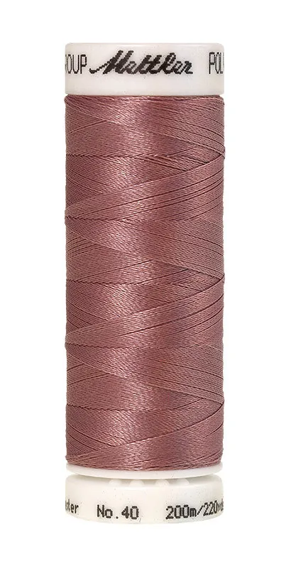 Нить для вышивания POLY SHEEN METTLER, цвет 2051, 200 м