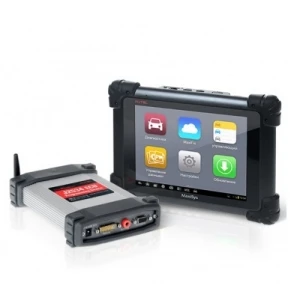 

MaxiSYS PRO multibrand auto scanner from Autel