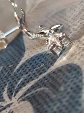 Bamoer-pendientes de esmalte rojo pez para mujer, Plata de Ley 925, pendientes de tuerca Koi para Primavera, joyería de plata SCE812